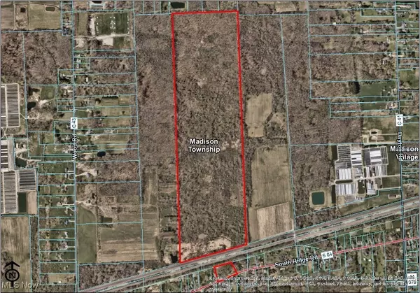 Madison, OH 44057,5734 Middle Ridge RD