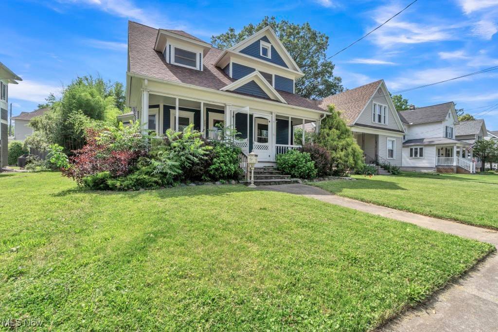Bellevue, OH 44811,209 Euclid AVE