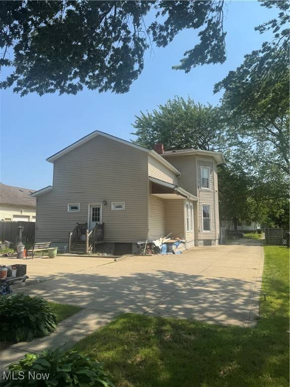 Cleveland, OH 44103,5705 Whittier AVE