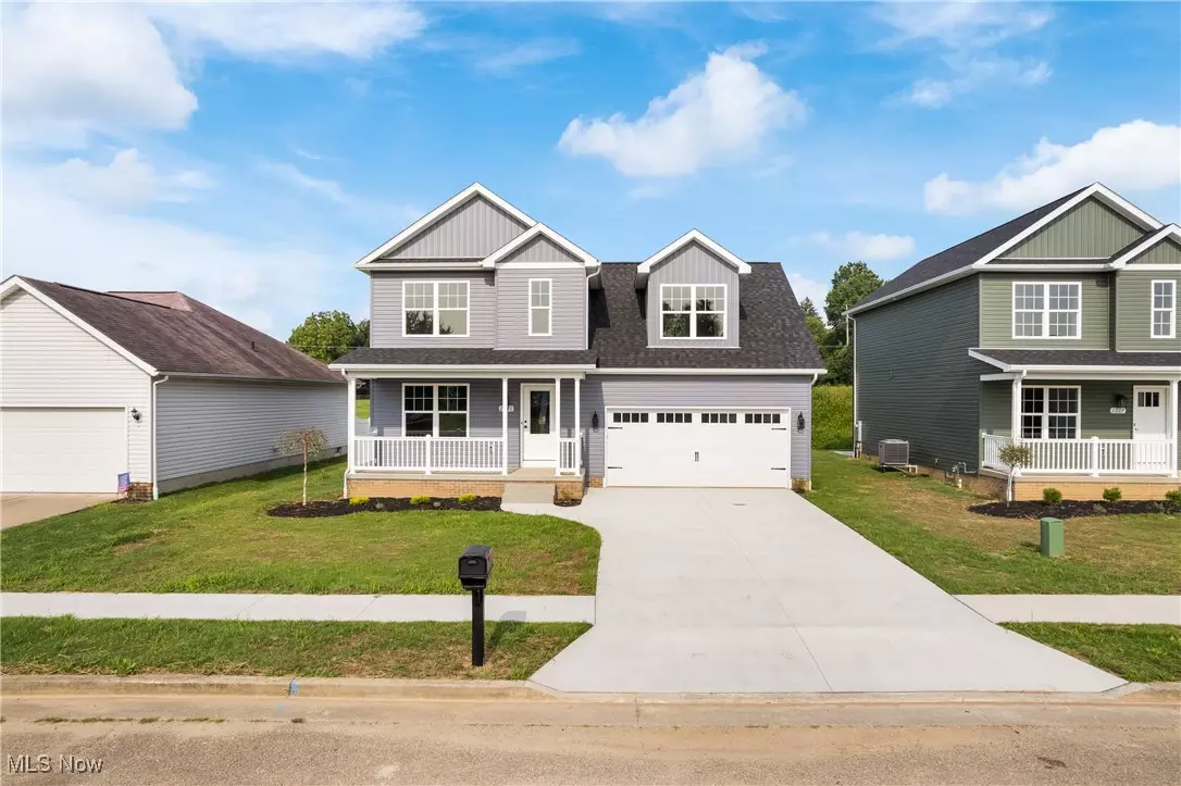 Massillon, OH 44647,1241 Patriot PL SW