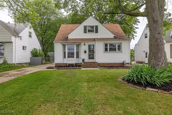 29123 Homewood DR, Wickliffe, OH 44092