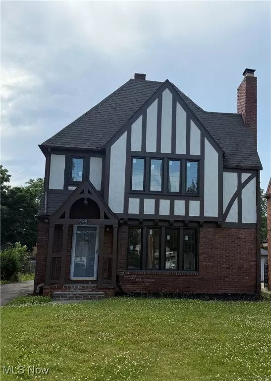 Shaker Heights, OH 44120,3698 Normandy RD