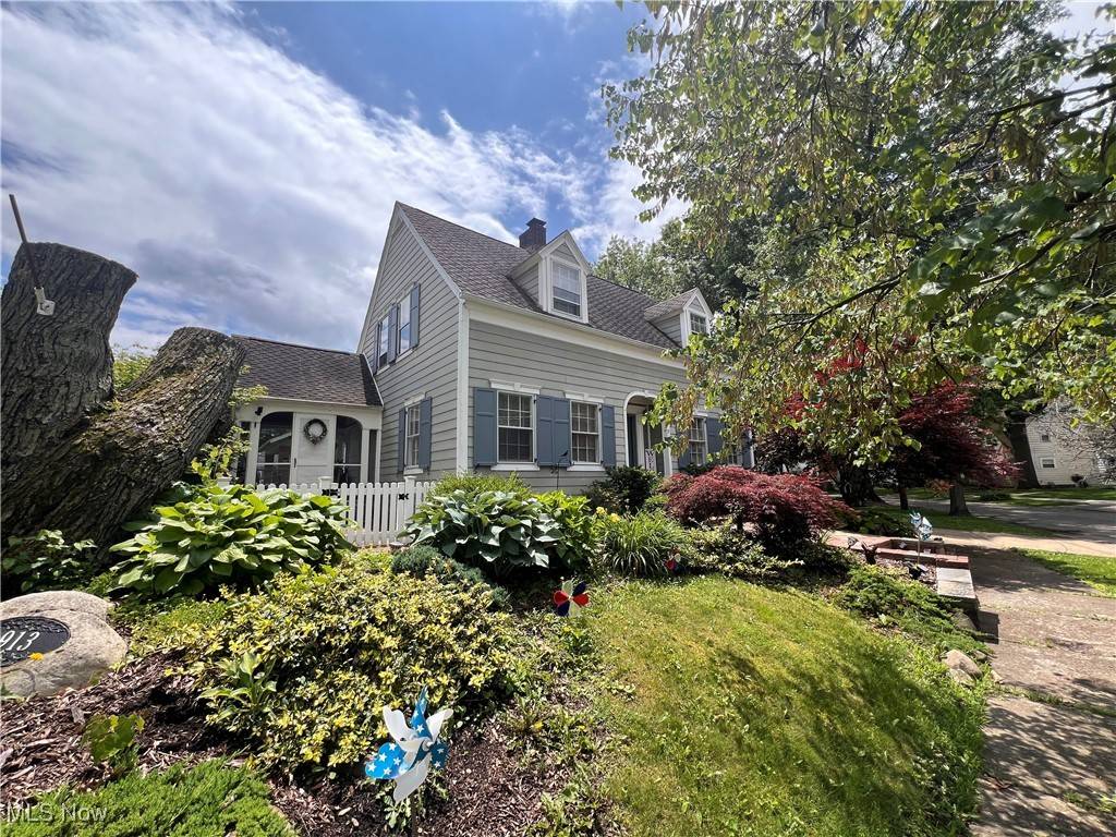913 Home CIR, Salem, OH 44460