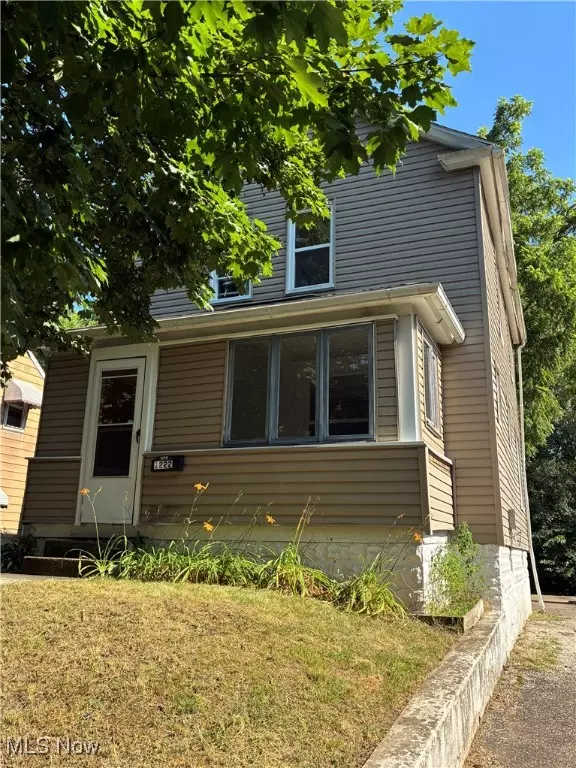 Akron, OH 44314,1222 Florida AVE