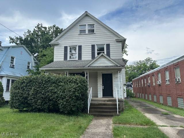 1954 Everett AVE, Youngstown, OH 44514