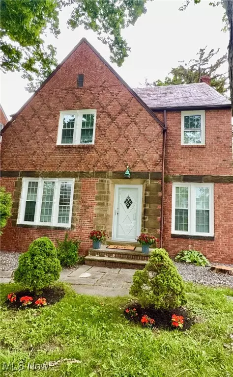 Shaker Heights, OH 44120,16721 Lomond BLVD