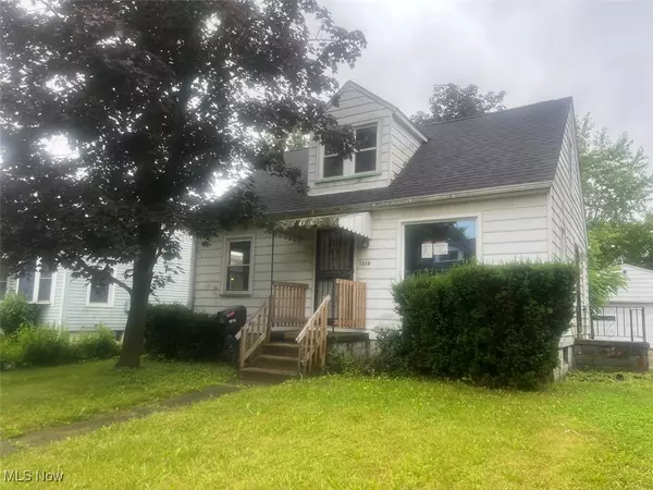 1216 Kenmore AVE SE, Warren, OH 44484