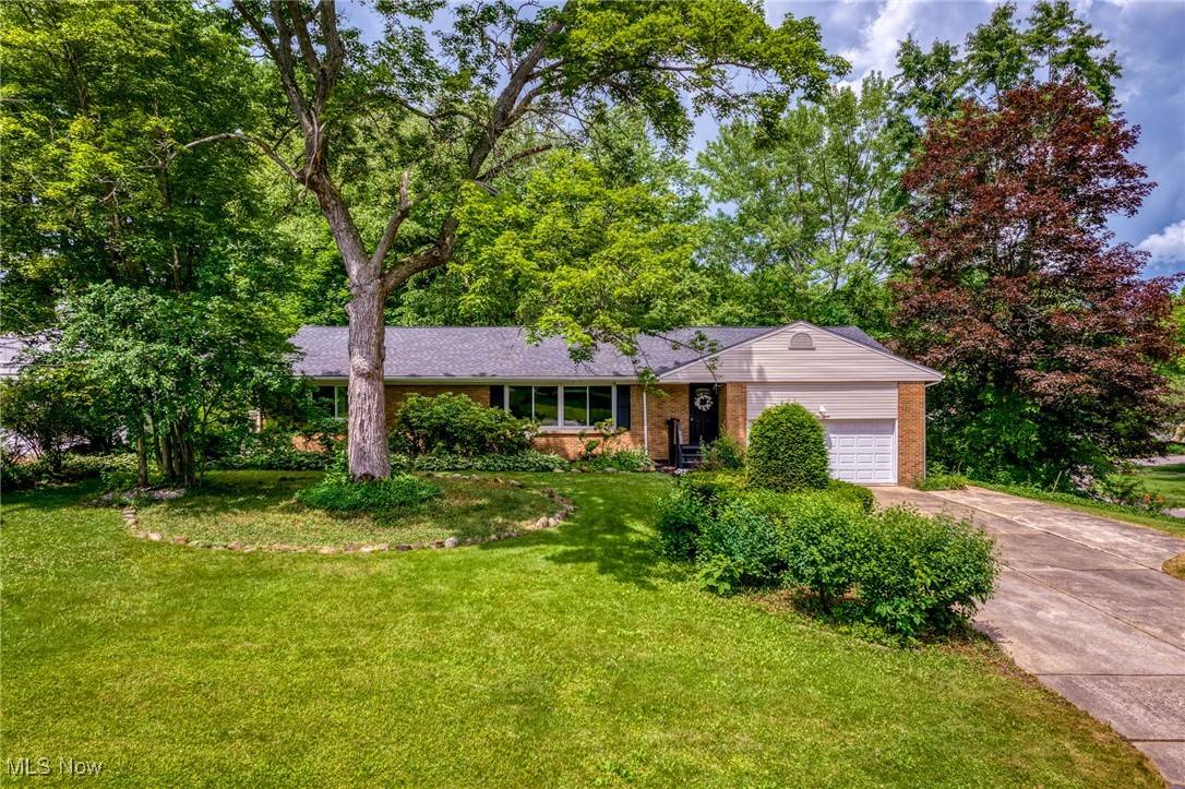 490 Parkside DR, Akron, OH 44313