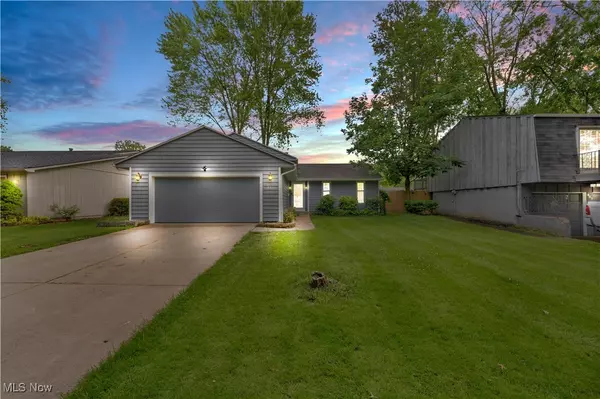 931 Howard ST, Elyria, OH 44035