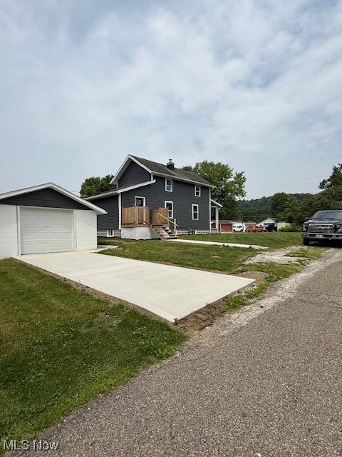 Newcomerstown, OH 43832,637 Maple ST