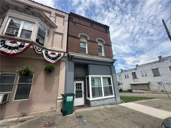 405 Main ST, Wellsville, OH 43968