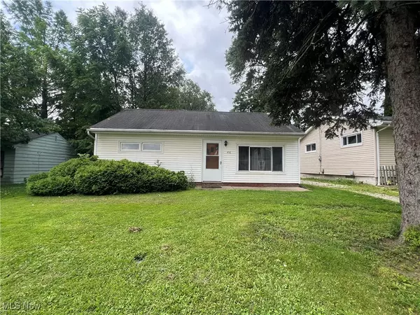 Orrville, OH 44667,416 Olive Street ST