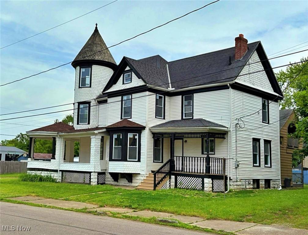 Lorain, OH 44052,1504 Lexington AVE