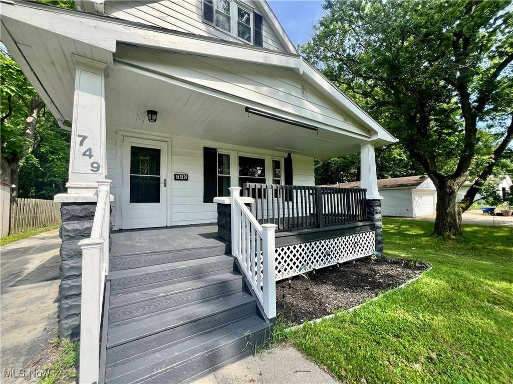 Bedford, OH 44146,749 Wellmon ST