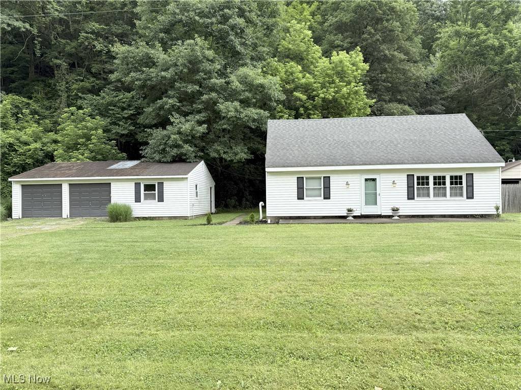 4901 Kings Creek RD, Weirton, WV 26062