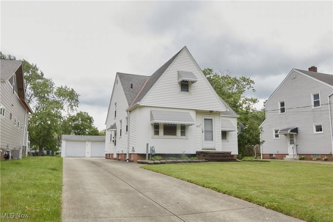 Parma Heights, OH 44130,6875 Orchard BLVD