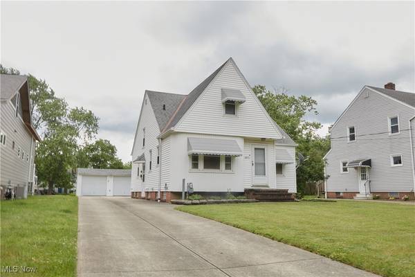 6875 Orchard BLVD,  Parma Heights,  OH 44130