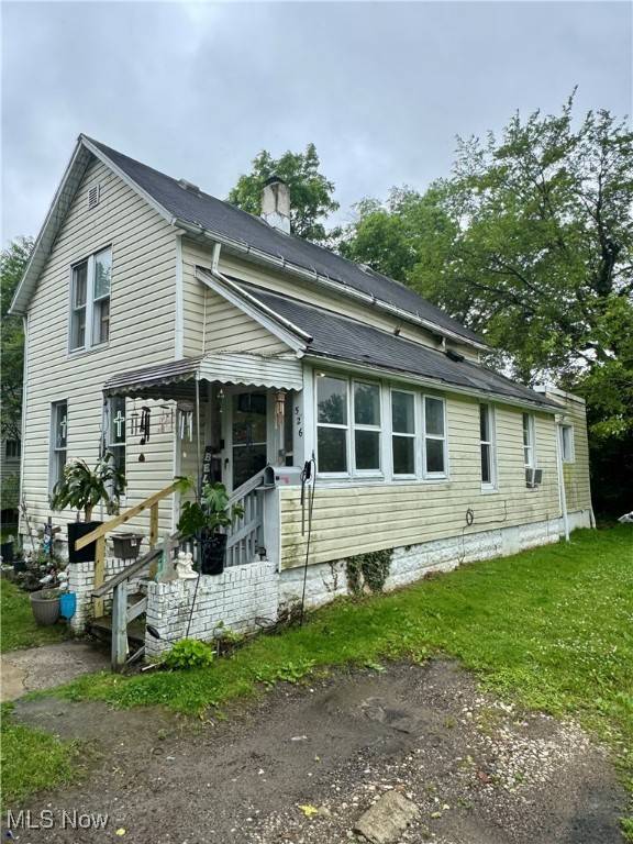 526 Madison AVE, Akron, OH 44320