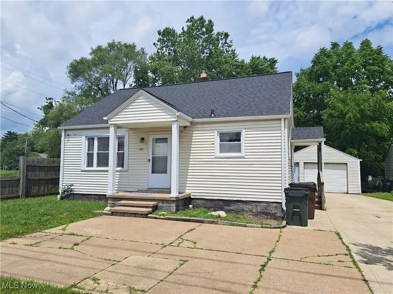 2239 N Ridge RD E, Lorain, OH 44055