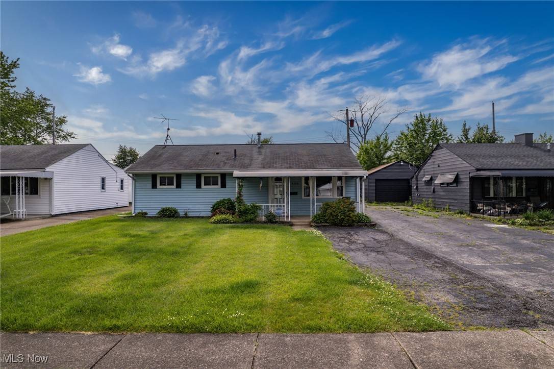 4206 Norfolk AVE, Lorain, OH 44055