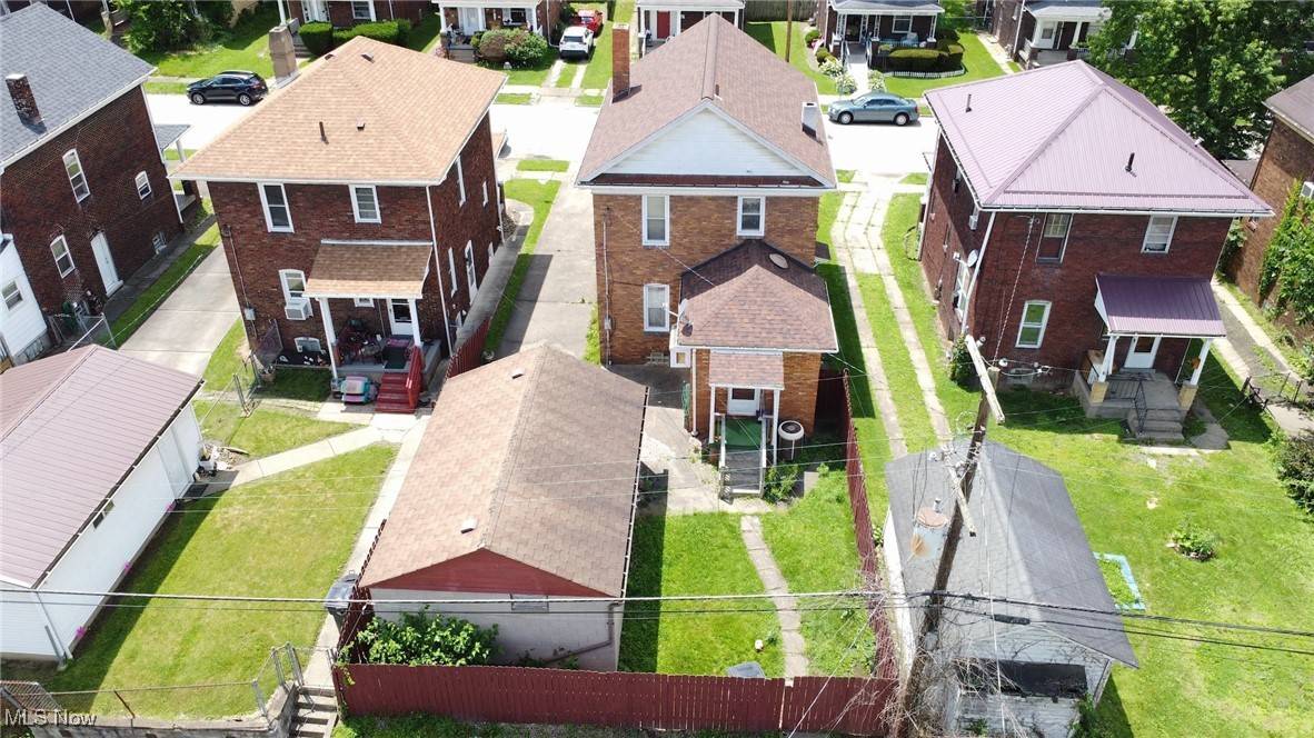 Steubenville, OH 43952,812 Oakmont AVE