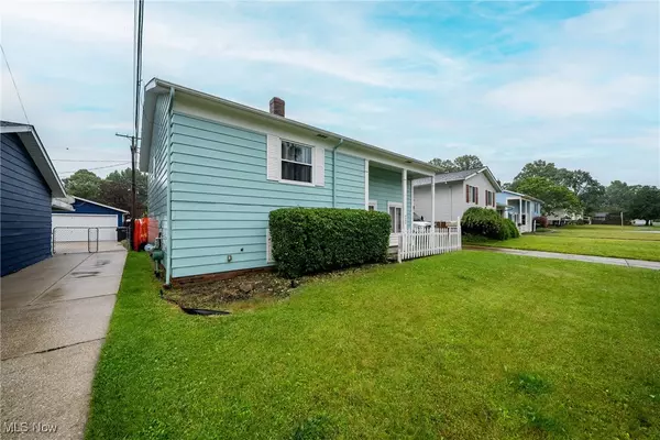 Brook Park, OH 44142,6389 Terre DR