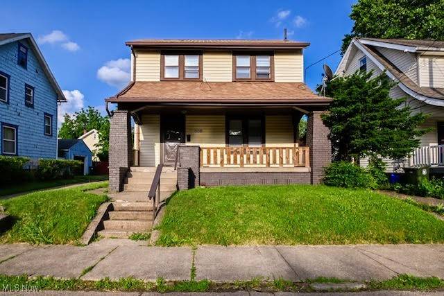 Canton, OH 44708,608 Columbus AVE NW