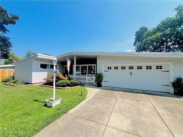 Parma Heights, OH 44130,6375 Sherborn RD