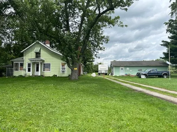 17880 State Route 62, Beloit, OH 44609