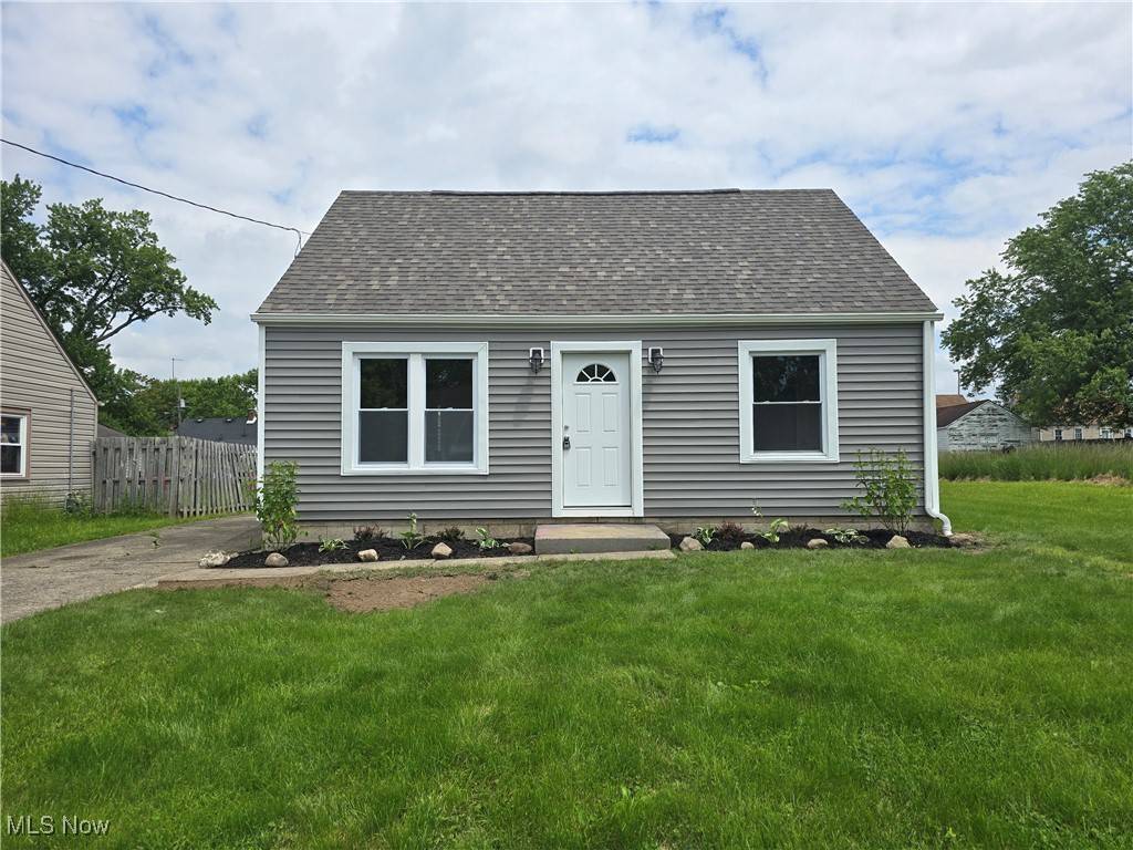 415 N Glenellen AVE,  Youngstown,  OH 44509