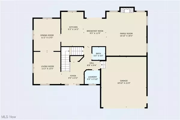 Stow, OH 44224,3100 Ravineview CIR