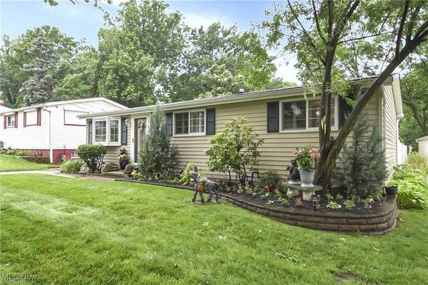 Cleveland, OH 44109,4184 Plymouth RD
