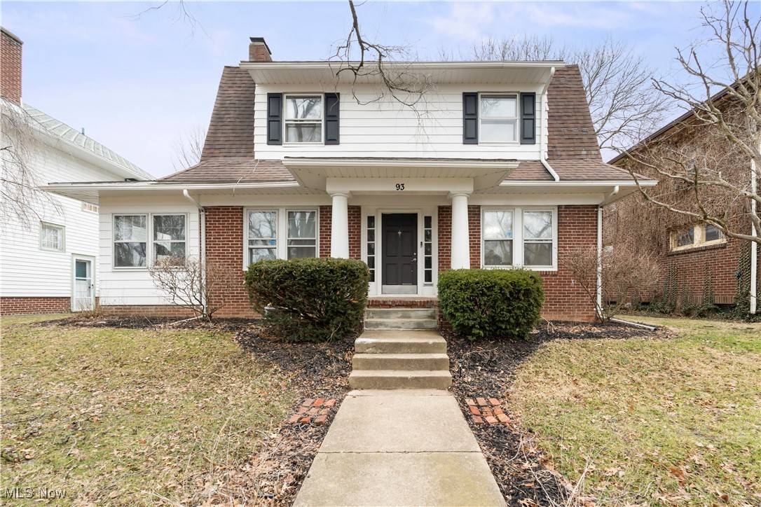 Mansfield, OH 44906,93 Parkwood BLVD