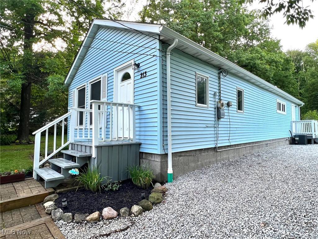 213 Turner DR,  Chardon,  OH 44024