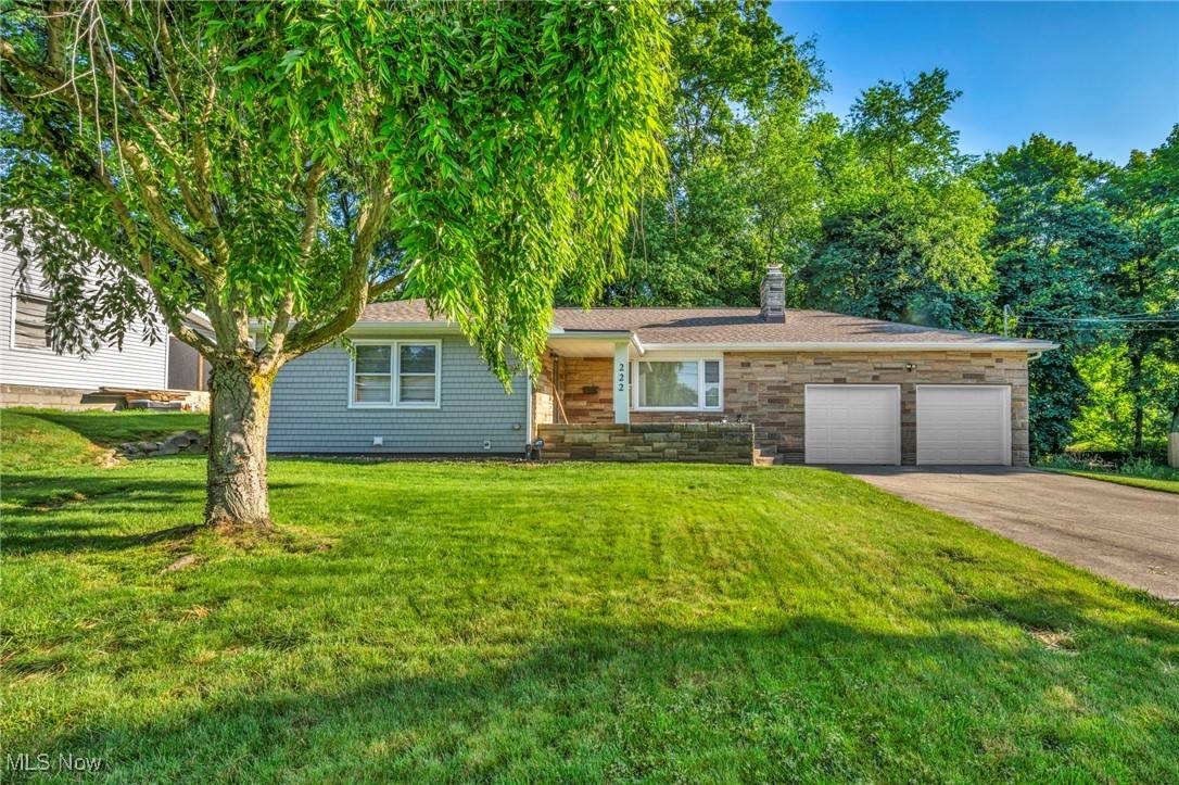Wadsworth, OH 44281,222 Baldwin ST