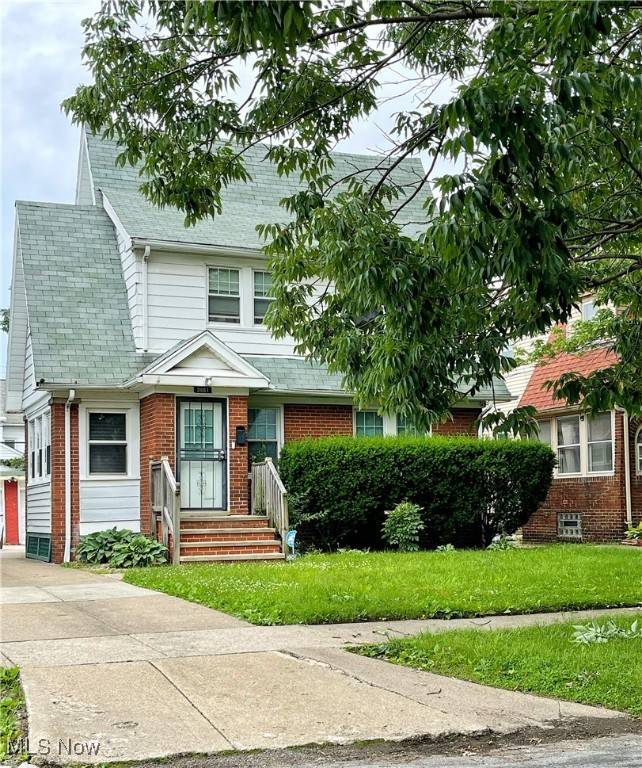 3861 Kirkwood RD, Cleveland Heights, OH 44121