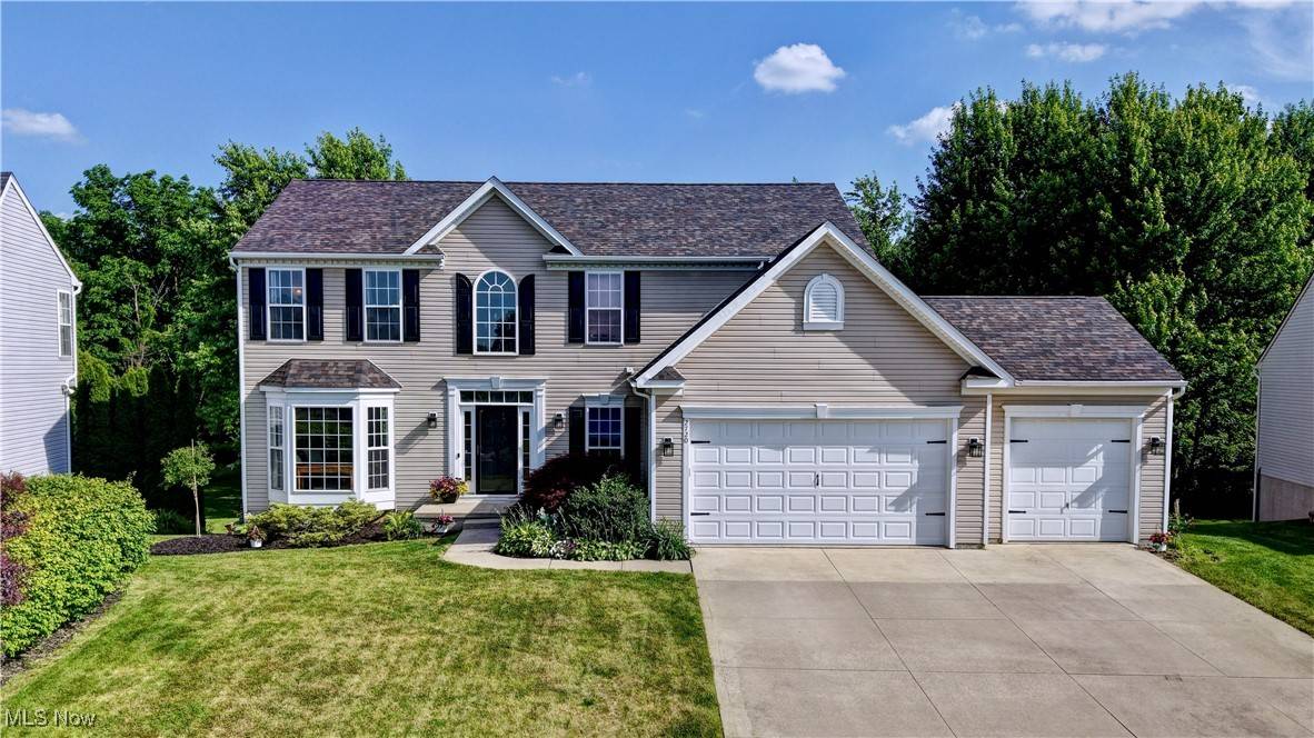 Norton, OH 44203,2720 Pinegate DR