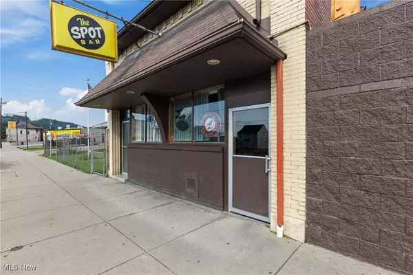217 S 4th ST, Steubenville, OH 43952
