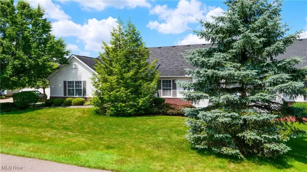 Streetsboro, OH 44241,698 Gold Leaf CT