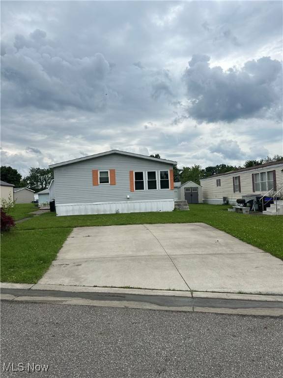 1040 South Sagamore DR, Streetsboro, OH 44241