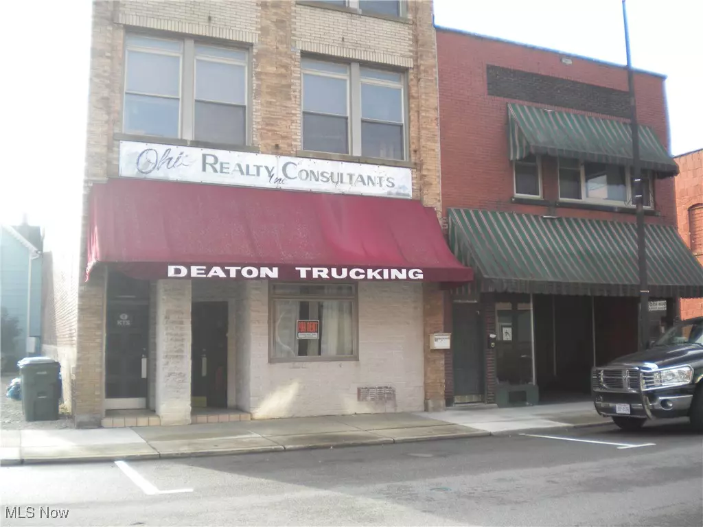 Barberton, OH 44203,165 2nd ST NW