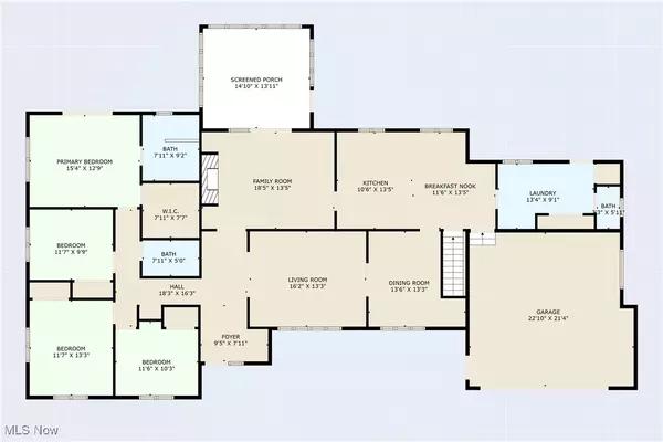 Wooster, OH 44691,3397 Oak Hill RD
