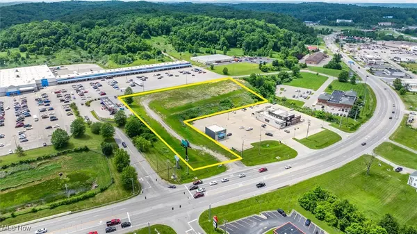 Southgate RD, Cambridge, OH 43725