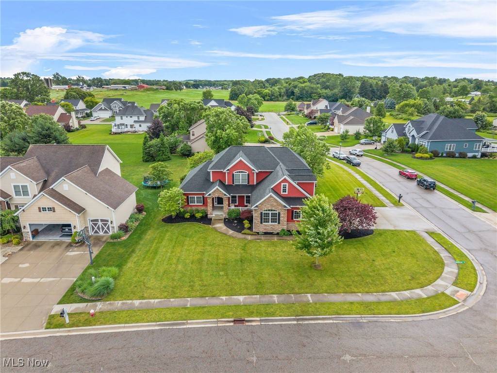 Uniontown, OH 44685,2940 Londonbury ST NW
