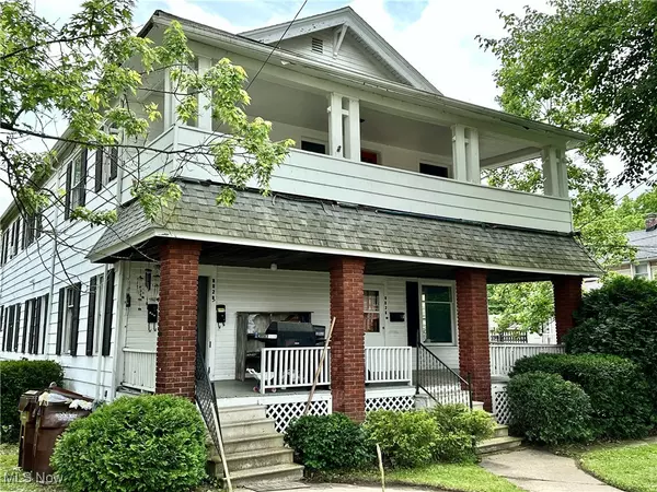 8026 Elm ST, Garrettsville, OH 44231