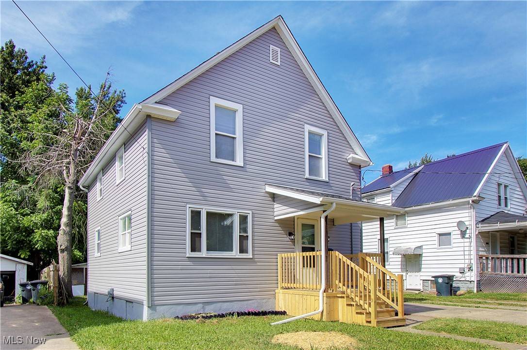 Akron, OH 44306,1213 Mckinley AVE