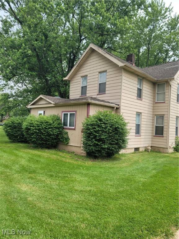 Niles, OH 44446,145 North RD