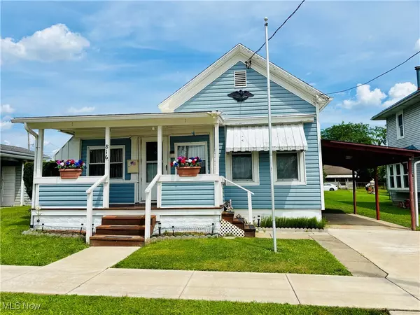 816 Dickel AVE, Parkersburg, WV 26101
