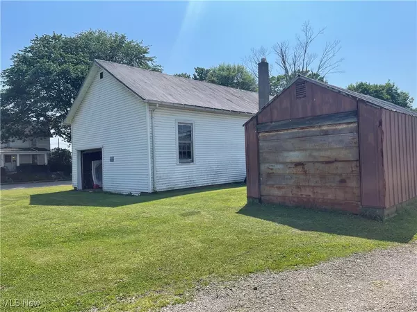 West Lafayette, OH 43845,320 E Union AVE