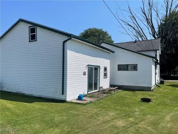 West Lafayette, OH 43845,320 E Union AVE